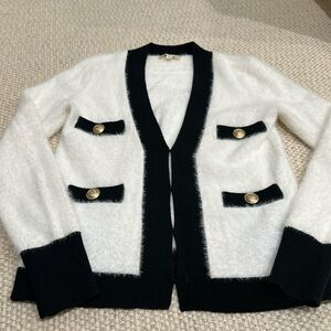 L’agence XS Cardigan